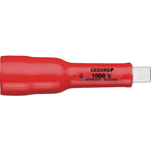 GEDORE绝缘扩展条3/8 2946556