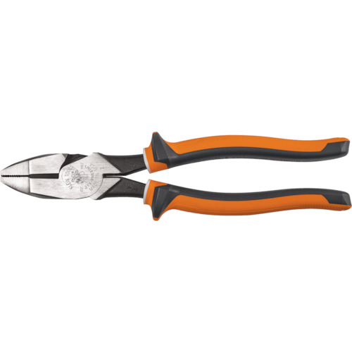klein绝缘钳250mm 213-9NE-EINS