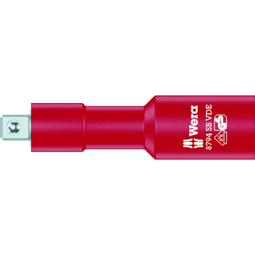 WERA 8794 SB边缘扩展条3/8 91mm 004964