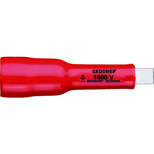 GEDORE绝缘扩展条3/8 2946548