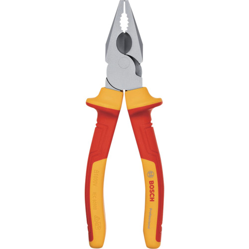 博世绝缘钳 1600A02NE1