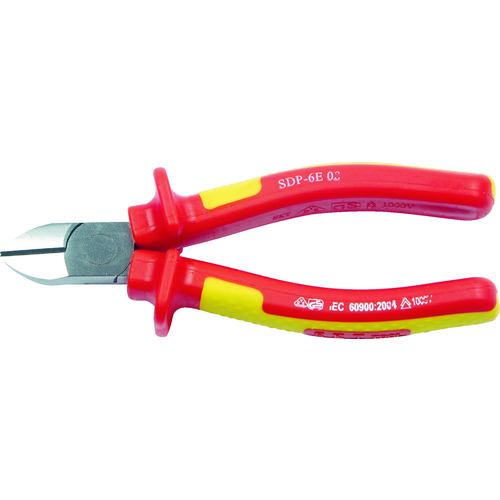 技术-EV隔热工具强壮的nipper OLCSDP6EA