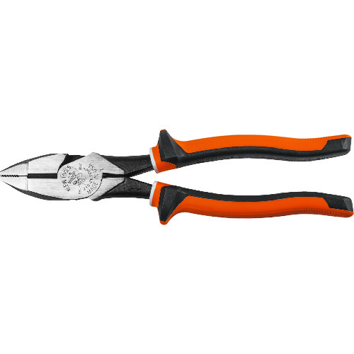 klein绝缘钳220mm 213-8NE-EINS