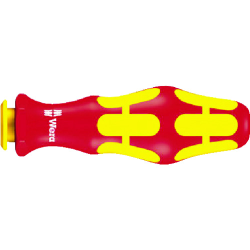 WERA 817VDE位支架 003990