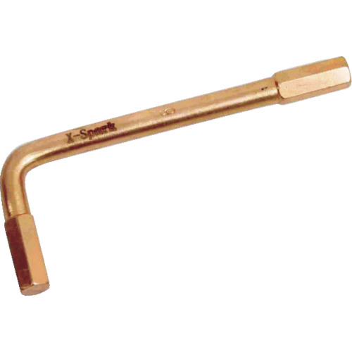 Hamaco Hexagonal扳手双面宽度尺寸（MM）：14 CBHX-14