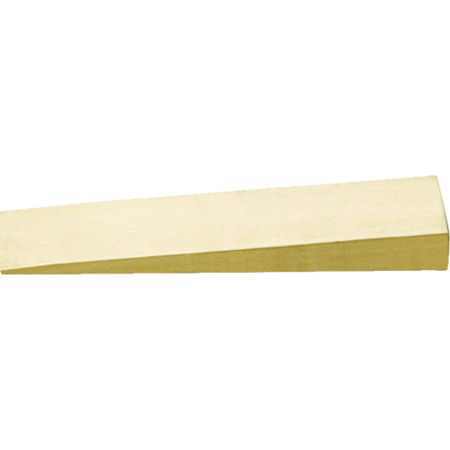 Bahco爆炸楔形楔形楔总150 x叶片宽度25 x高13毫米 NS600-150-30