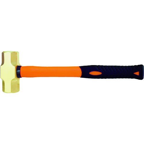 Bahco爆炸性非屏蔽锤锤头直径64mm NS502-4500-FB