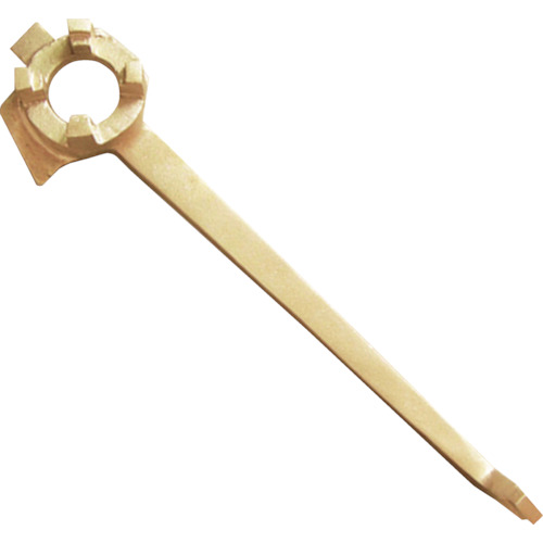 金牛座扳手防爆炸桶罐 179A-1002A