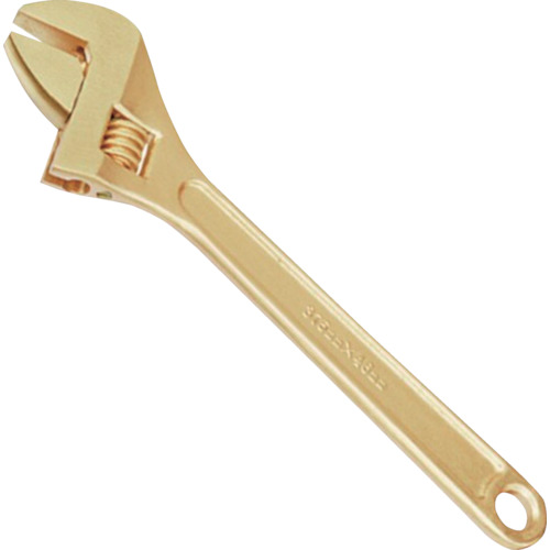 金牛座的防爆猴扳手 125-1016A