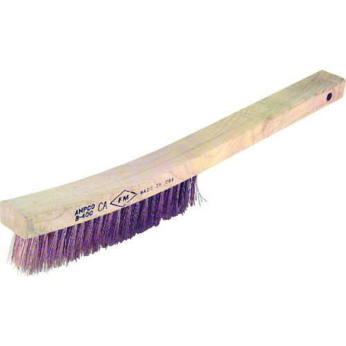 Ampco手刷弯曲手柄 AMCB-400