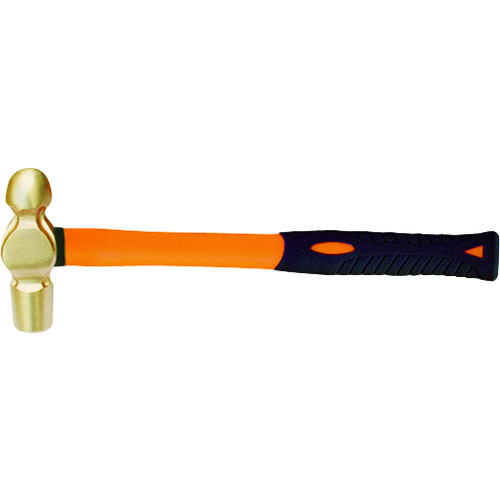 Bahco爆炸性非屏蔽球锤头直径36mm NS506-900-FB