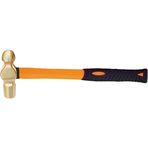 Bahco爆炸的非喷射球锤头直径35mm NS506-700-FB