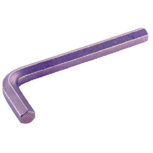 AMPCO十六进制扳手10 AMC7112