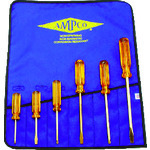 AMPCO爆炸驱动器6个6 AMCM-39