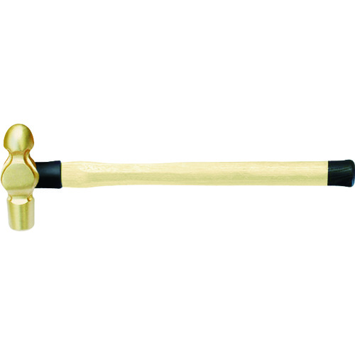 Bahco爆炸锤锤非喷射球锤头长102mm头直径27mm NS506-450