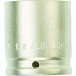 AMPCO爆炸撞击插座，12.7毫米插入，8毫米相对侧 AMCI-1/2D8MM