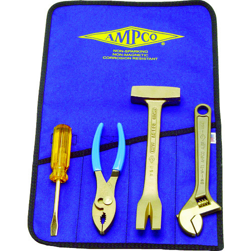 AMPCO爆炸工具套件4件 AMCM-46