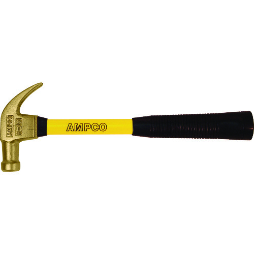 AMPCO爆炸钉锤头直径26mm长110mm AMCH-19FG