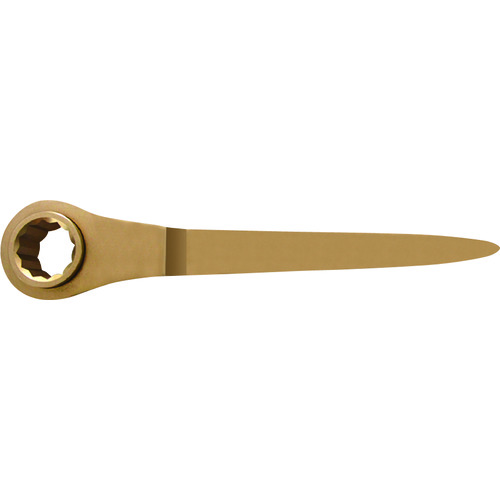 AMPCO瑞士爆炸棘轮扳手双面宽度尺寸32mm CR0032B