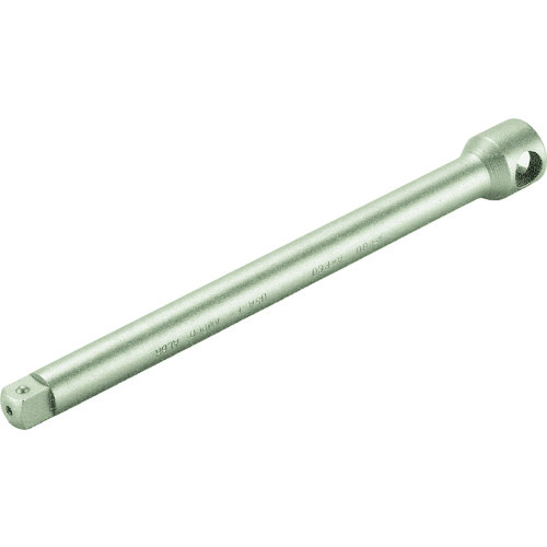 AMPCO爆炸式扩展条插入角度12.7mm总长度250mm AMCW-280