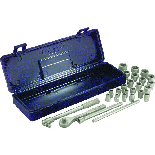 AMPCO 12平方插座套件22 AMCW-260M