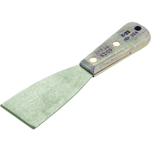 AMPCO爆炸式油腻的刀刀刀片长度105mm AMCK-20