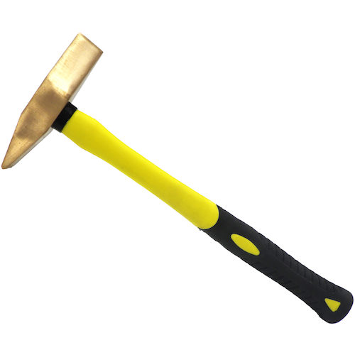 促进防爆炸的Keren Hammer 0.15kg B9A001