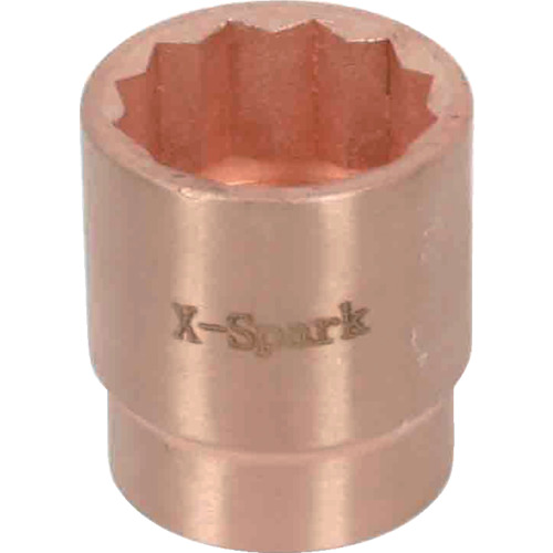 Hamaco爆炸套筒扳手套件插入角度12.7mm 17 PCS CB4S-17S