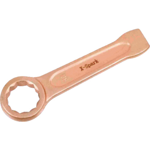 Hamaco防爆镜扳手扳手 CBDR-80