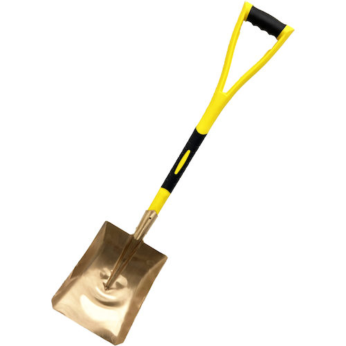 促进防爆炸的方形勺 BFK03