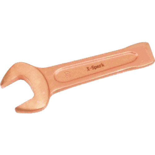 Hamaco防爆扳手双面宽度维度（MM）：30 CBDS-30