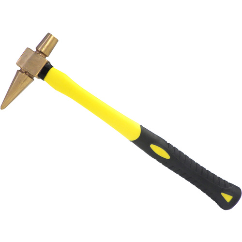 [中断]促进防爆炸测试锤1/4p PM1193-001