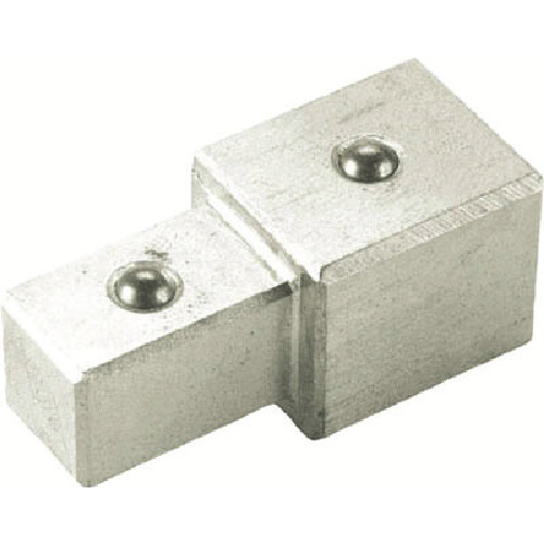 AMPCO爆炸转换适配器总长度57mm转换插入角度25.4mm AMCW-140R-A