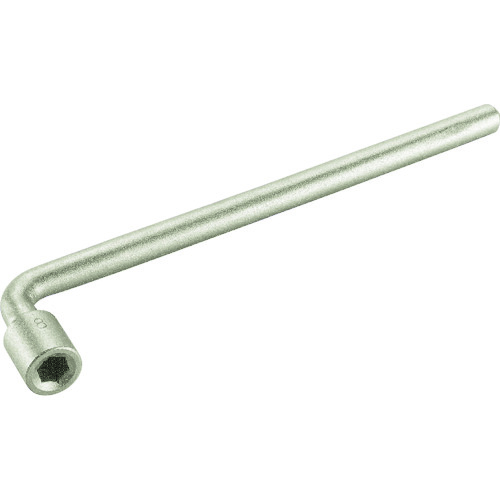 AMPCO爆炸型L形插座扳手双面宽度尺寸8mm AMC5900