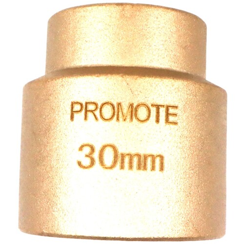 促进防爆炸套筒扳手1/2x30mm PM1115-30