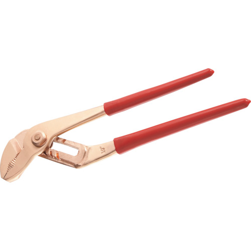 FACOM防爆炸的多质钳482.15SR 150mm 482.15SR