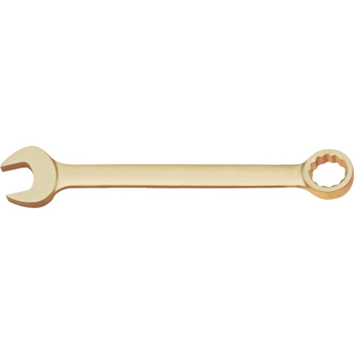 Bahco爆炸的非喷雾组合扳手，双面宽度尺寸65mm NS002-65