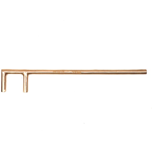 促进防爆炸的圆形阀手柄500mm PM1073-500