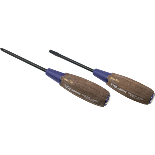 Jappy Wood Grip渗透驱动器套装 JWD-2610