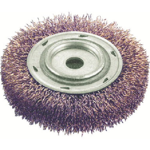 AMPCO爆炸凿子轮（无线）外径76.2mm电线直径0.356mm孔直径1/2英寸 AMCWB-30C