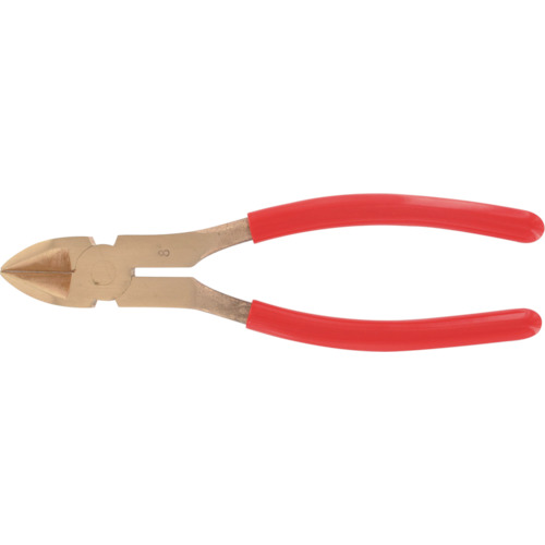 面部防爆炸钳192.20SR刀片长度30mm 192.20SR