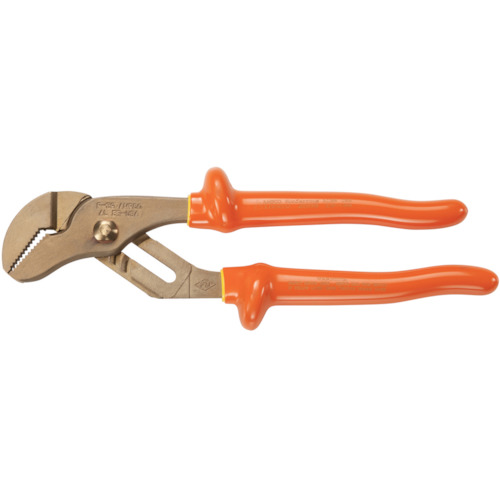 AMPCO爆炸绝缘水泵钳260mm AMCIP-39