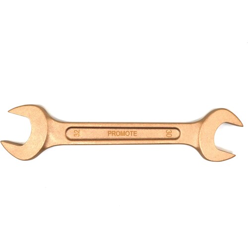 促进防爆炸的双孔扳手30x32mm PM1041-3032