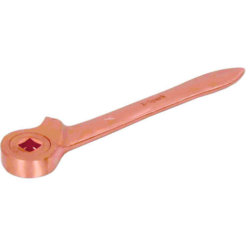 Hamaco爆炸式棘轮手柄，带有12.7mm的插头角度，带有关节 CB4-RHSJ