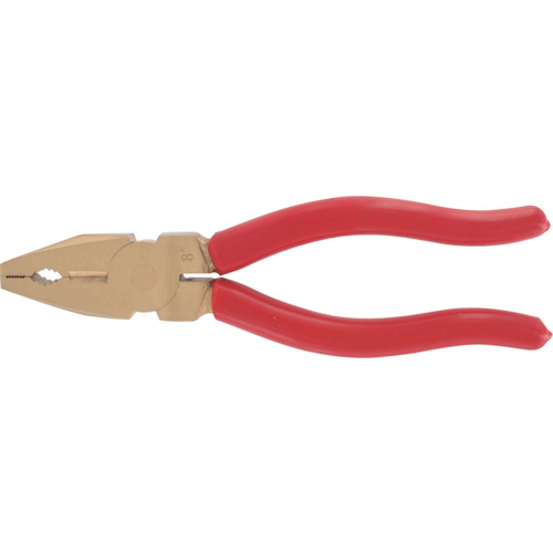 面部爆炸钳187.18SR 175mm 187.18SR