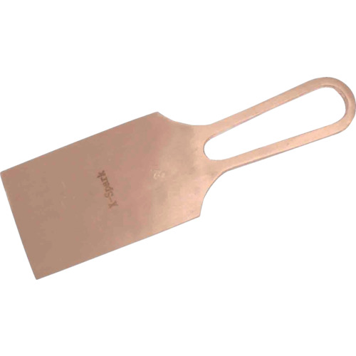 hamaco爆炸刮板叶片宽度76mm CBSL-235