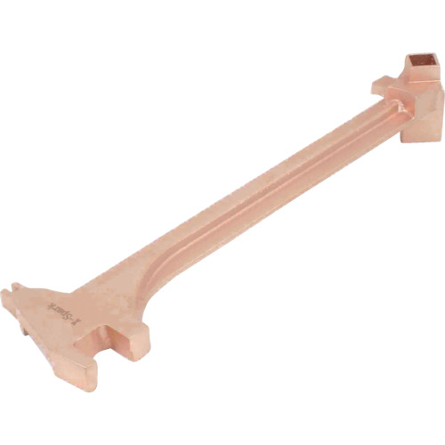 hamaco爆炸鼓可以拧紧总长385mm CBWB-385