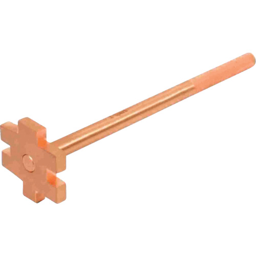 hamaco爆炸鼓可以拧紧总长300mm CBWB-300