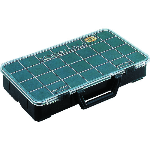 Trusco零件框375x230x71 PB-360