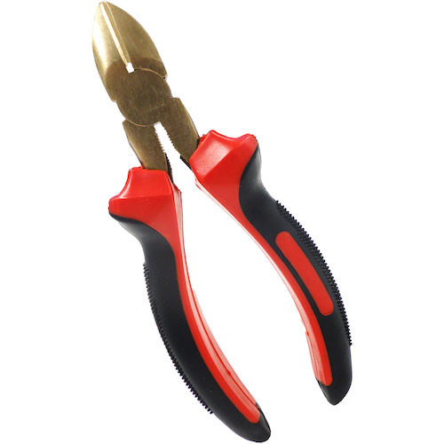 促进防爆炸的钳子150mm BN150